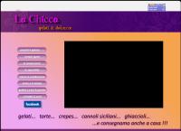Sito di La Chicca