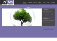Sito di Intra Cleaning & Service