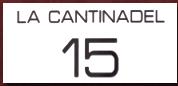 La Cantina Del 15 - Ristorante
