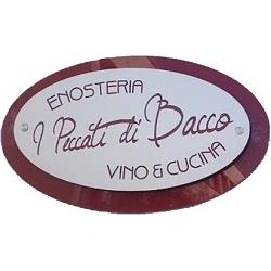 I Peccati di Bacco