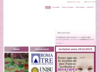 Sito di L`infanzia Che Vorrei...sas