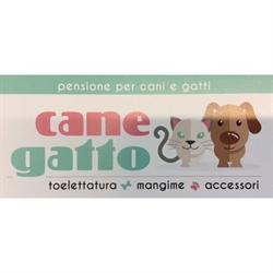 Canegatto