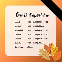 Parafarmacia Mezzetti Della Dott.ssa Elisa Mezzetti