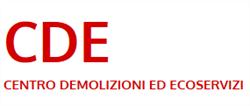 Cde Centro Demolizioni ed Ecoservizi S.r.l