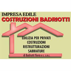 Costruzioni Badriotti