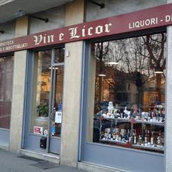 Enoteca Vin e Licor