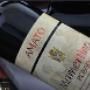 Bottiglie di Vino