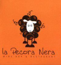 La Pecora Nera Wine Bar & Restaurant
