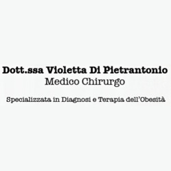 Di Pietrantonio  Dott.ssa Violetta