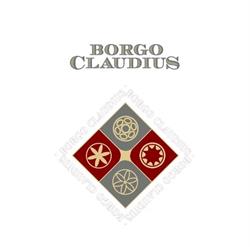 Borgo Claudius di Angelo Bosco