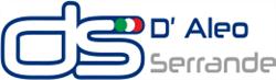 D'aleo Serrande Gela