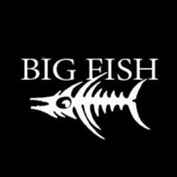 Big Fish Olbia di Deiana Simplicio