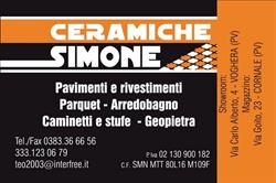 Ceramiche Simone Di Simone Matteo