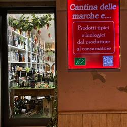 Cantina delle Marche