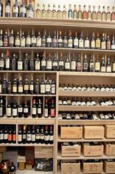 Enoteca Borgo di Vino di Lorenzo Servadio