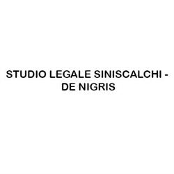 Studio Legale Siniscalchi - De Nigris