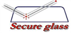 Secure Glass di Claudio Pinna