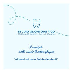 Studio Odontoiatrico Associato Dott.ssa S.Bettini Dott. Roberto Giugno