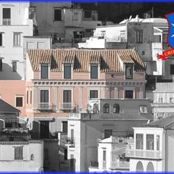 Hotel Croce Di Amalfi