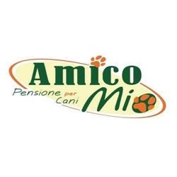 Pensione Per Cani Amico Mio