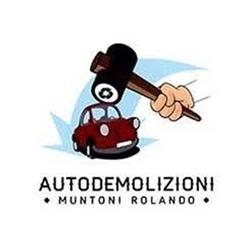 Autodemolizioni Rolando Muntoni