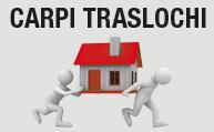 Carpi Traslochi