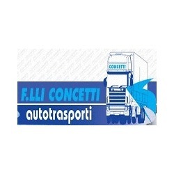 Concetti Autotrasporti