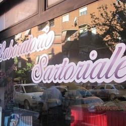 Laboratorio Sartoriale Ostia