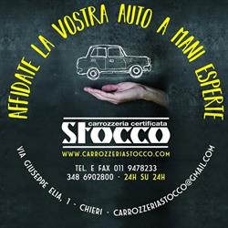Stocco Carrozzeria