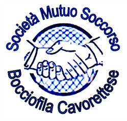 SOCIETA' BOCCIOFILA CAVORETTESE