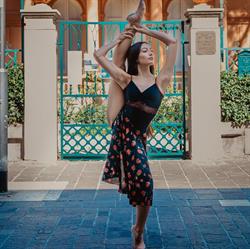 Scuola di Danza Professione Danza Asd