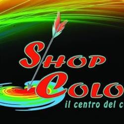 Colorificio Shop Color Sas