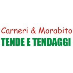 Tende Carneri e Morabito