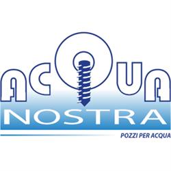Acquanostra Pozzi per Acqua e Trivellazioni