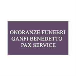 Onoranze Funebri Ganfi Benedetto - Pax Service