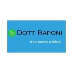 Otorino Milano - Dr. Raponi Giorgio