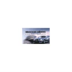Brocchi Gomme