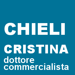 Chieli Dott.ssa Cristina