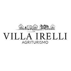 Agriturismo Villa Irelli di Marco Valerio de Sanctis
