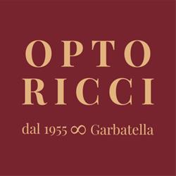 Ottica Optoricci a Garbatella