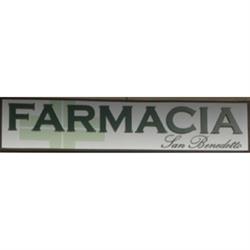 Farmacia San Benedetto