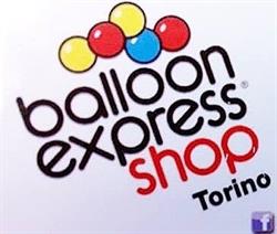 Balloon Express Shop Torino Santa Rita
