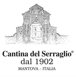 Cantina del Serraglio dal 1902