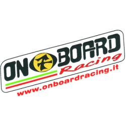 On Board Racing