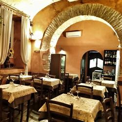 Osteria del Cavaliere