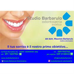 Barbarulo Dr. Maurizio Odontoiatra