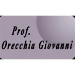 Orecchia Dr. Giovanni