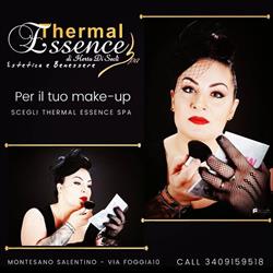 Thermal Essence di Herta di Seclì spa