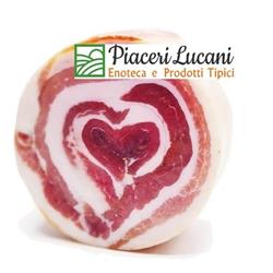 Piaceri Lucani La Bottega Dei Prodotti Tipici Antonia
