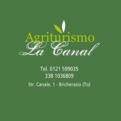 Agriturismo la Canal